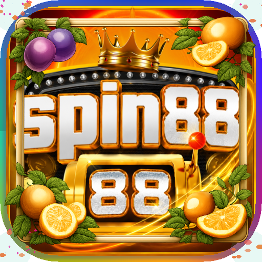 spin88 — mitra unggulan
