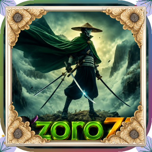 zoro77 — galeri pratinjau Resmi APK